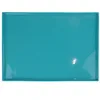 Image de LILY COOK - KP5123 Plaque À Génoise Silicone Souple Anti-Adhérente - Conçu Pour Roulés Sucrés Ou Salés - Taille 27 x 37 cm - Couleurs Variées Rose Bleu Vert