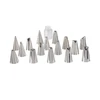 Image de LILY COOK BOX OF PIPING NOZZLES X16