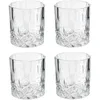 Image de COOK CONCEPT Carafe à Whisky avec 4 Verres 930 ml Transparent