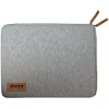 Image de port designs housse pc pour ordinateur portable torino 10/12.5 pouces grise