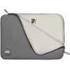 Image de Port Designs Housse pc pour Ordinateur Portable intérieur Doux pour Protection Torino II 15.6 Pouces Grise