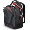 Image de PORT Designs sac à dos pc pour ordinateur portable avec protection de pluie COURCHEVEL II ECO 31 litres 17.3 pouces noir