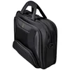 Image de Port Designs Sacoche pc Professionnelle pour Ordinateur Portable Manhattan toploading backfile 14/15.6 Pouces Noire