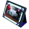 Image de Port Designs Folio Protection Tablette Tactile système élastique Universel noumea 9/11 Pouces Violet
