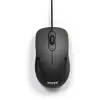 Image de Port Connect Souris Filaire USB-a ambidextre & Design Noire