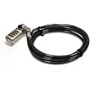 Image de PORT CONNECT Câble de sécurité Nano Slot