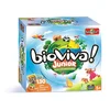Image de Bioviva - Sois le premier joueur à collecter 12 points Viva en réussissant le maximum d’épreuves   Collection Bioviva Famille - Jeu de cartes 2 à 4 joueurs dès 5 ans - Fabriqué en France - 000109
