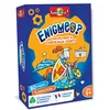 Image de Bioviva - Enigmes - Chevaliers et châteaux forts - Devinez la réponse le plus rapidement possible grâce aux indices- Jeu de cartes - Collection ... joueurs - 9 ans - Fabriqué en France - 200448