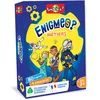 Image de Bioviva - Enigmes - Métiers - Jeu de Cartes Enfants 7+