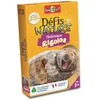 Image de Bioviva - Défis Nature - Animaux Rigolos - Jeu de Cartes Enfants 7+