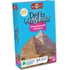 Image de DEFIS NATURE - MONUMENTS FABULEUX, petit