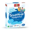 Image de Bioviva - J'aide Mon Enfant à... S'endormir Paisiblement - 10 Activités 3+