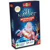 Image de Bioviva - Défis Nature - Mythologie, Héros et Dieux - Pariez sur les points forts de ces personnages pour gagner la bataille - Jeu de Cartes - 2 à 6 Joueurs - 7 ans - Fabriqué en France - 280259
