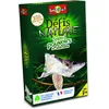 Image de Bioviva -Défis Nature - Lot de 2 jeux Défis Nature Super Pouvoir des Animaux et Les Rois du camouflage -Jeux de société ludique -Jeux Bienveillants pour Petits et Grands Dès 7 ans -Fabriqué en France