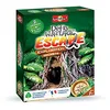 Image de BIOVIVA - Défis nature escape - Exploration secréte - Jeu de société ludique dès 7 ans - 280280