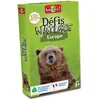 Image de Bioviva - Défis Nature - Europe - Jeu de Cartes Enfants 7+