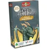 Image de Bioviva - Jeu De Cartes Défis Nature Créatures Légendaires, Petit