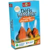 Image de DEFIS NATURE - INCROYABLE PLANETE TERRE