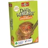 Image de Bioviva - Défis Nature - Animaux Extraordinaires - Jeu de Cartes Enfants 7+