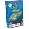 Image de Bioviva - Défis Nature - Nouvelle-Calédonie 2 - Jeu de Cartes Enfants 7+