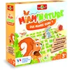 Image de BIOVIVA - Miam'Nature - Jeux de société ludique pour enfant dès 3 ans - 1 à 4 jours - 400183