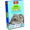 Image de Bioviva - Défis Nature Junior - Royaumes du Froid - Jeu de Cartes 5+