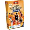 Image de Bioviva - Défis Nature - Sports - Pariez sur les points forts de vos sports pour gagner la bataille - 2 à 6 joueurs - Dès 7 ans - Fabriqué en France - 660679, Multicouleur