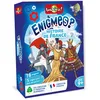 Image de ENIGMES - HISTOIRE DE FRANCE.