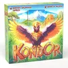 Image de Bioviva - Kondor - Jeu de Société Adultes et Enfants - Jeu de Placement