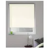 Image de MADECOSTORE Store Enrouleur Tamisant Uni - Beige - L64 x H250cm