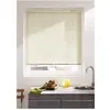 Image de MADECOSTORE Store Vénitien Aluminium 25mm - Beige - L75 x H175cm