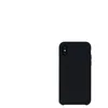 Image de BigBen Connected Coque de protection Rigide pour iPhone XS Noir