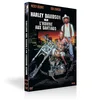 Image de Harley Davidson et l'homme aux santiags