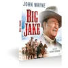 Image de Big Jake [Blu-ray]