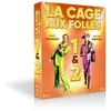 Image de La Cage aux folles + La Cage aux folles II [Blu-ray]
