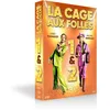 Image de La Cage aux folles + La Cage aux folles II