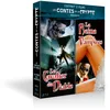 Image de Les Contes de la crypte : La Reine des vampires + Le Cavalier du diable [Blu-ray]
