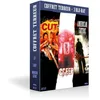 Image de Terreur - Coffret 3 films : Cut + Creep + American Gothic [Blu-ray]