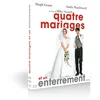 Image de 4 mariages et 1 enterrement [Blu-ray]