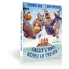 Image de Salut l'ami, adieu le trésor ! [Blu-ray]