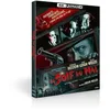 Image de La Soif du mal [4K Ultra HD] [HD DVD]