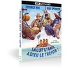 Image de Salut l'ami, adieu le trésor ! [4K Ultra HD] [HD DVD]