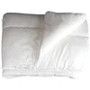 Image de Confort Douceur d'intérieur, Couette 1 Personne (140 x 200 cm) Blanc, Polyester