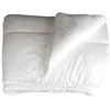 Image de Confort Douceur d'intérieur, Couette 2 Personnes (220 x 240 cm) Blanc, Polyester