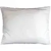 Image de Confort Douceur d'intérieur, Oreiller (50 x 70 cm) Blanc, Polyester
