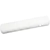 Image de Confort Douceur d'intérieur, Traversin (140 cm) Blanc, Polyester
