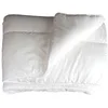 Image de Douceur d'Intérieur, Couette 1 Personne (140 x 200 cm) Premium Blanc, Polyester Anti-Acarien