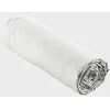 Image de douceur d'intérieur, Drap Housse (140 x 190 cm) Percaline White, 100% Percale de Coton