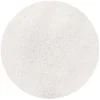 Image de douceur d'intérieur, Set de Table (Ø 38 cm) Tortilla Blanc, PVC