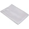 Image de NAPPE RECTANGLE 140 x 200 CM POLYESTER UNI ESSENTIEL BLANC